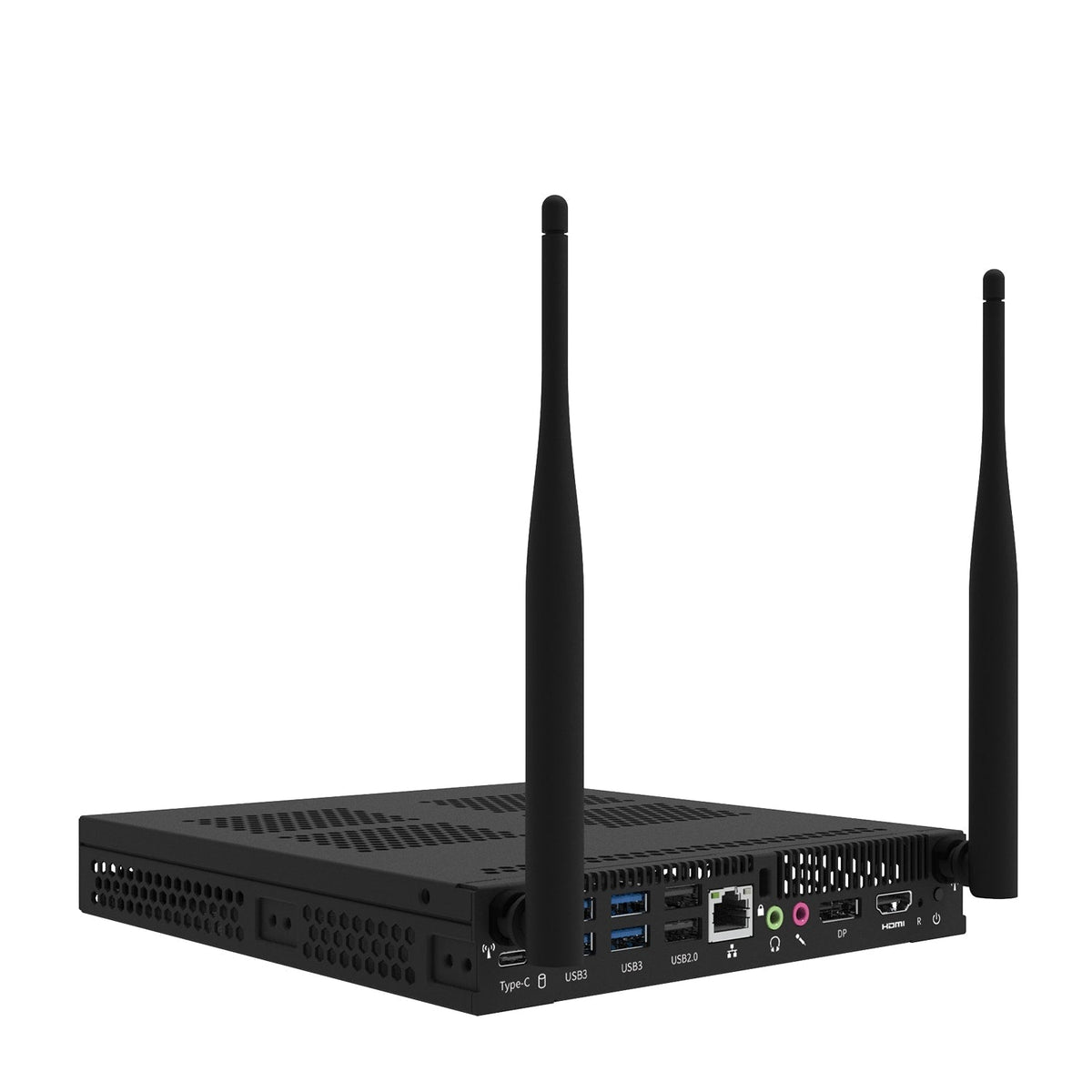 HiSense OPS On Board Computer (Intel CoreTM i7/16G RAM/256G SSD) - S02BDS7AA21E