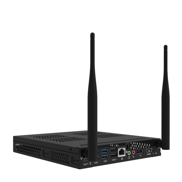 HiSense OPS On Board Computer (Intel CoreTM i7/16G RAM/256G SSD) - S02BDS7AA21E