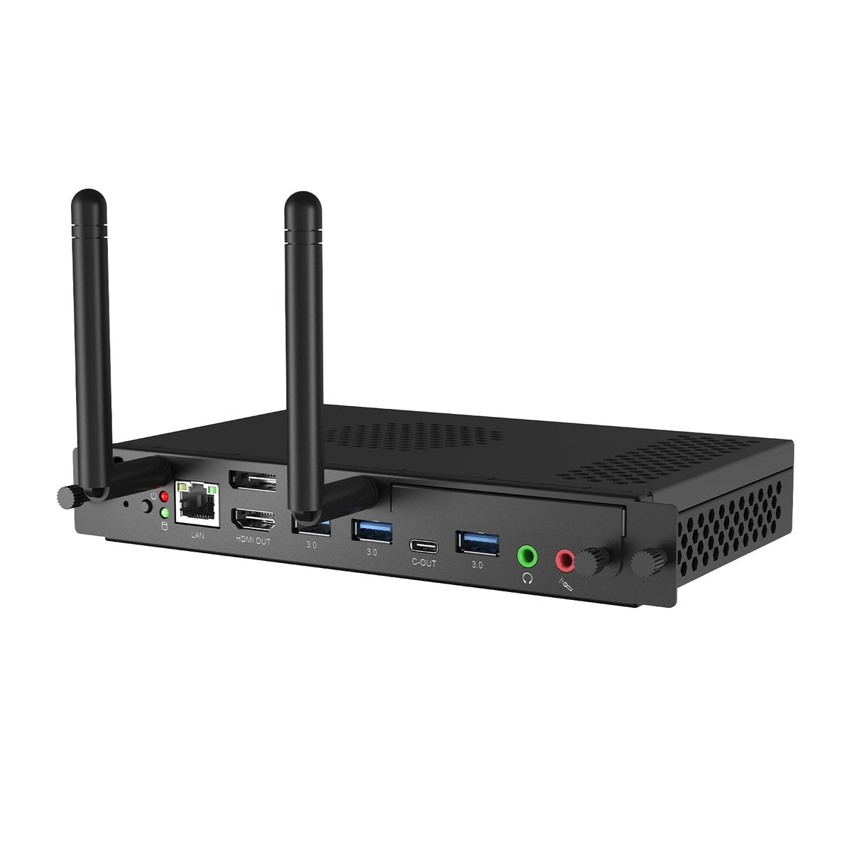 HiSense OPS On Board Computer for WE3FE Series Only - OPS72M