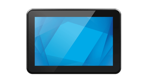 ELO 0764L 7" Open Frame Touchscreen