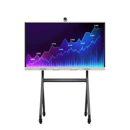 Trend TD-83ID20U-Di3 86-Inch 4K Interactive Touchscreen Display