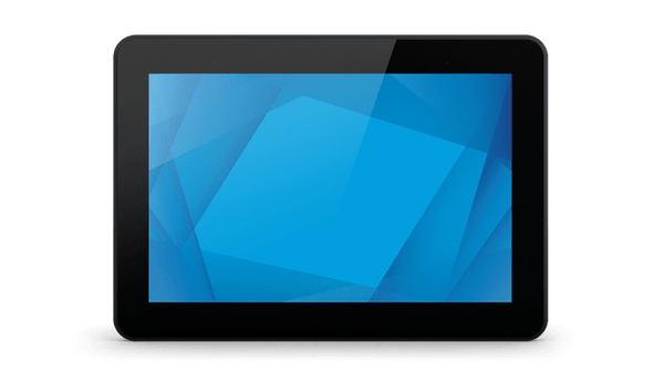 ELO 1093L 10.1" Open Frame Touchscreen