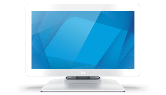 ELO Touch 15" Medical Grade Touchscreen Monitor – Model 1502LM (SKU: E542617)
