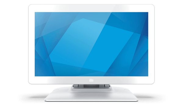 ELO Touch 15" Medical Grade Touchscreen Monitor – Model 1502LM (SKU: E967064)
