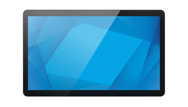ELO Touch 15" Touchscreen Monitor – Model 1504L (SKU: E969493)