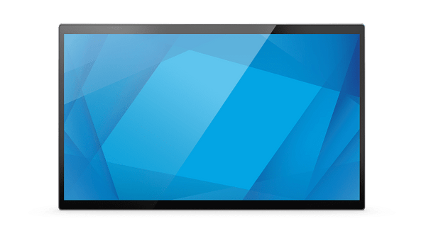 ELO Touch 15" Touchscreen Monitor – Model 1504LS (SKU: E968313)