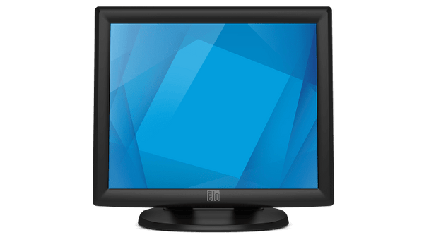 ELO Touch 15" Touchscreen Monitor – Model 1515L (SKU: E700813)