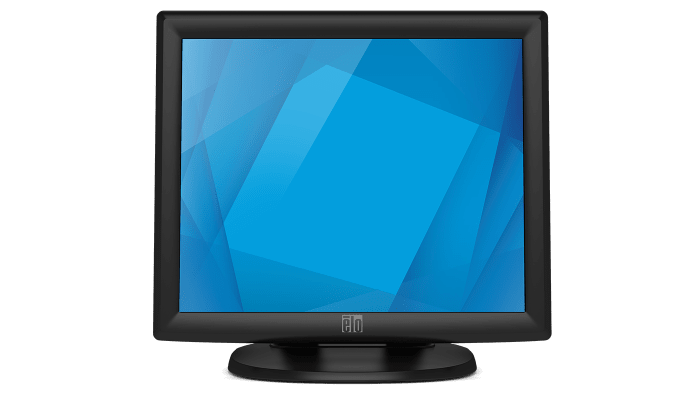 ELO Touch 15" Touchscreen Monitor – Model 1515L (SKU: E344320)