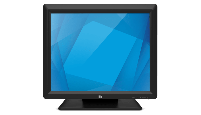 ELO Touch 15" Touchscreen Monitor – Model 1517L (SKU: E144246)