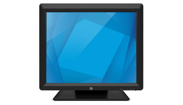 ELO Touch 15" Touchscreen Monitor – Model 1517L (SKU: E344758)