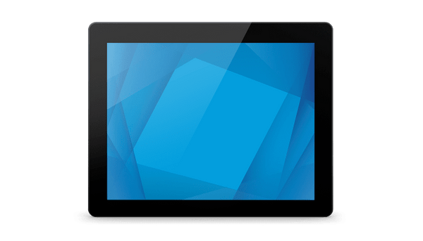 ELO 1590L 15" Open Frame Touchscreen SecureTouch (Worldwide)