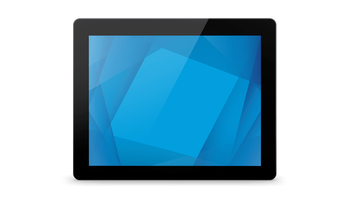 ELO 1590L 15" Open Frame Touchscreen TouchPro PCAP Zero Bezel (Worldwide)