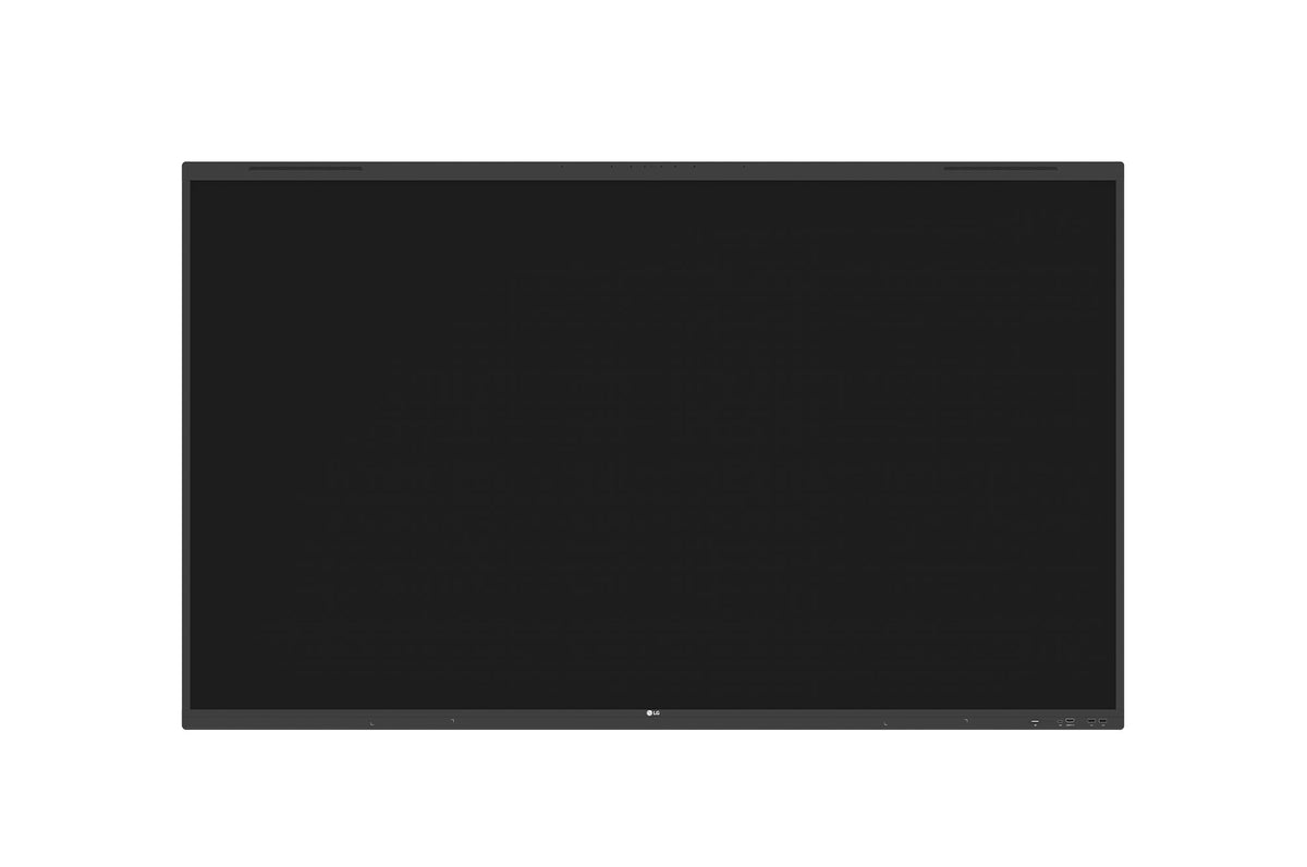 LG CreateBoard Pro 75 inch – Model 75TR3PN