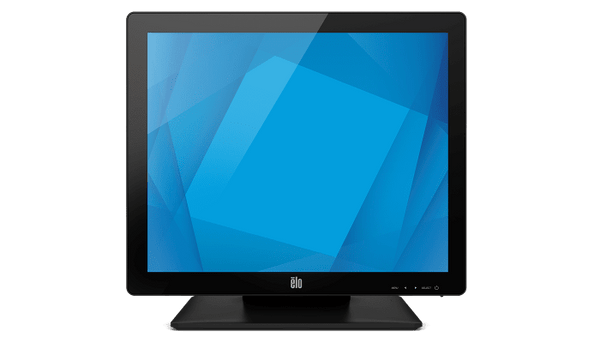 ELO Touch 17" Touchscreen Monitor – Model 1717L (SKU: E077464)