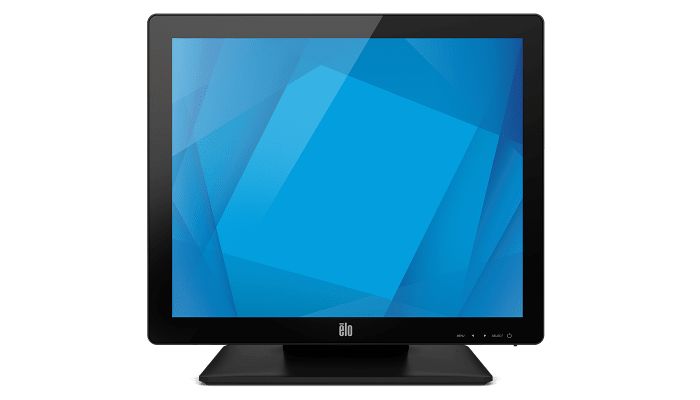 ELO Touch 17" Touchscreen Monitor – Model 1717L (SKU: E017030)
