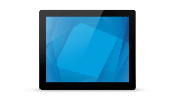 ELO 1790L 17" Open Frame Touchscreen SecureTouch (Worldwide)
