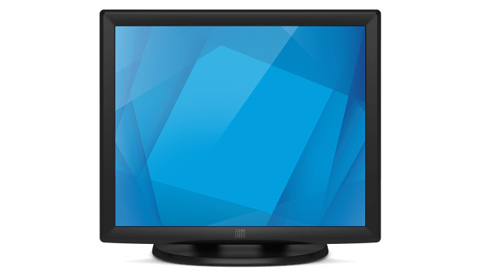 ELO Touch 19" Touchscreen Monitor – Model 1915L (SKU: E266835)