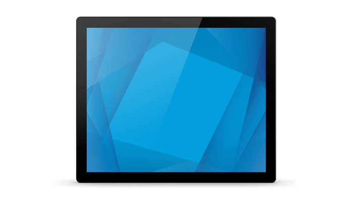 ELO 1991L 19" Open Frame Touchscreen TouchPro PCAP Zero Bezel (Worldwide)