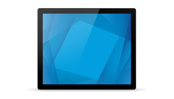ELO 1990L 19" Open Frame Touchscreen TouchPro PCAP Zero Bezel (Worldwide)