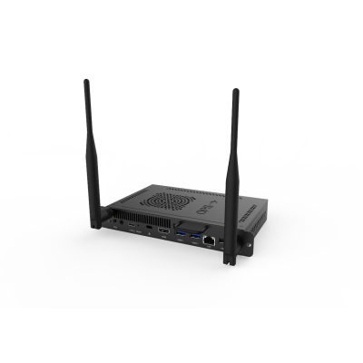 Dahua OPS Detachable PC Module Intel i7 8GB 256GB SSD Wi-Fi 6 - SP-PI7B82IS-ZW