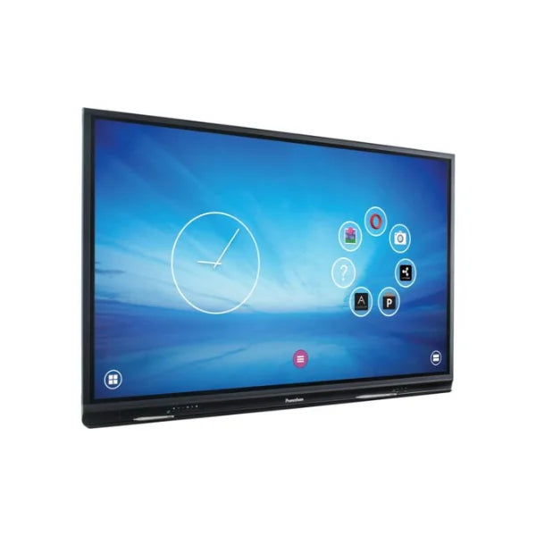 Promethean 70" (AP6-70WS) 4K Ultra HD Interactive Flat Panel (with Win 10 IoT)