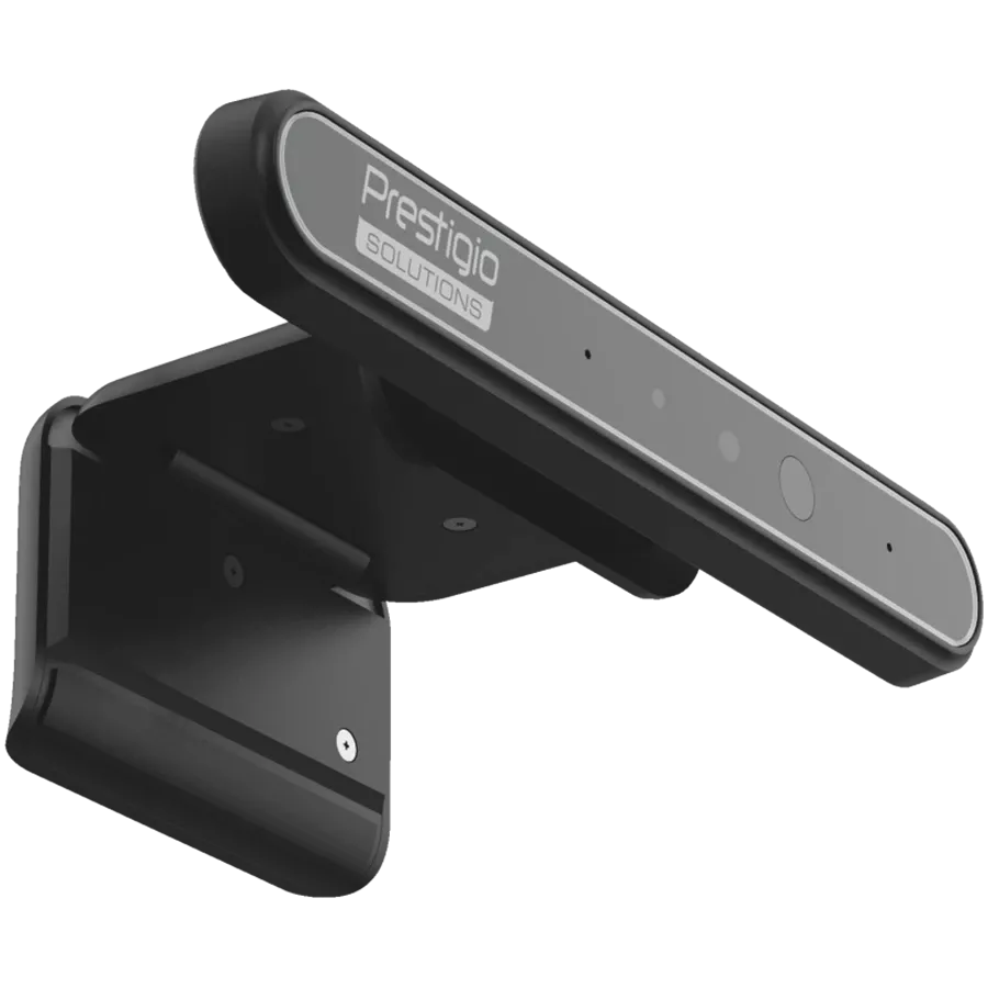 Prestigio Windows Hello Camera – Facial Recognition Webcam