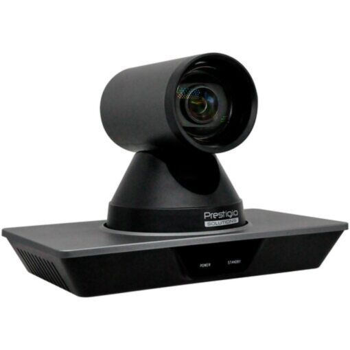 Prestigio 4K PTZ Camera – Professional Video Conferencing Solution