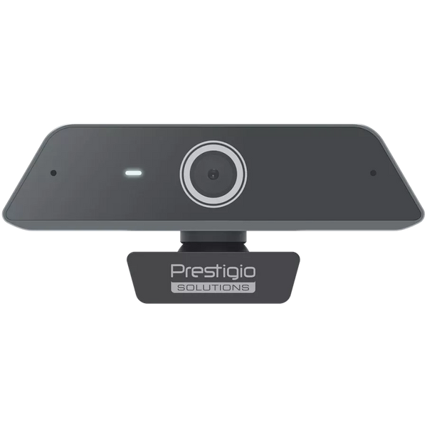 Prestigio 13MP UHD Camera – Ultra HD Video Conferencing Camera