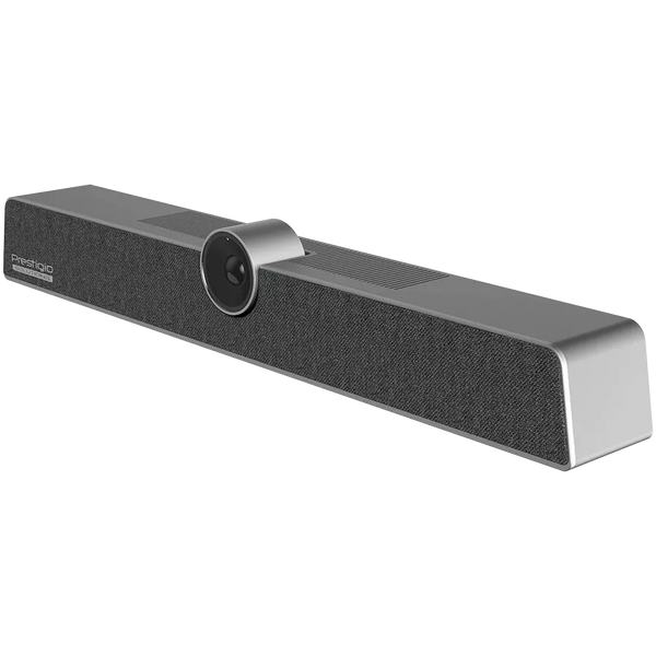 Prestigio Collaboration Bar Alpha Video Conferencing System