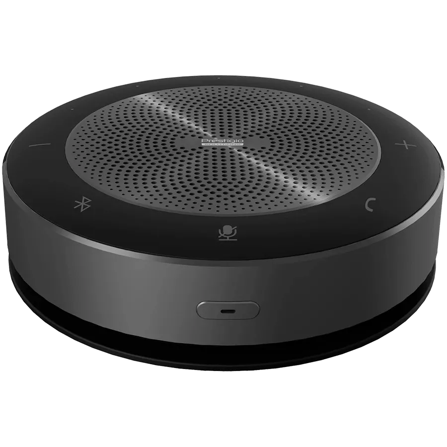 Prestigio SPEAKERPHONE ALPHA Conference Speakerphone System