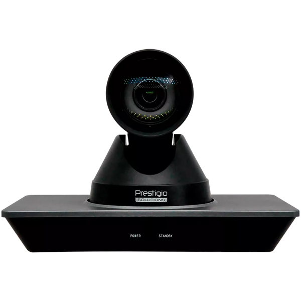 Prestigio 4K PTZ Camera – Professional Video Conferencing System
