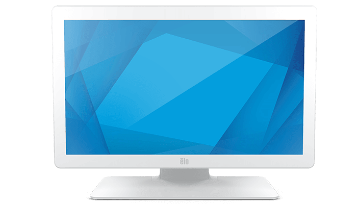 ELO Touch 22" Medical Grade Touchscreen Monitor – Model 2203LM (SKU: E381048)