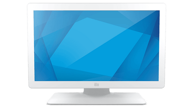 ELO Touch 22" Medical Grade Touchscreen Monitor – Model 2203LM (SKU: E658788)