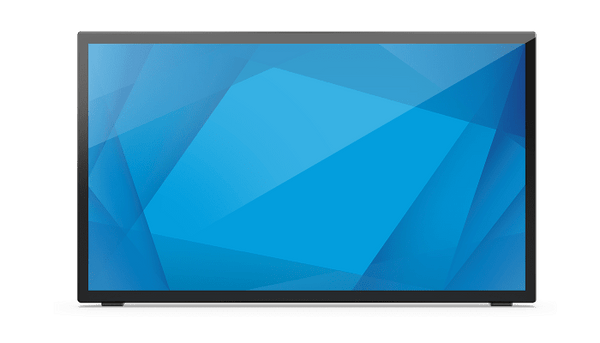 ELO Touch 22" Touchscreen Monitor – Model 2270L (SKU: E510259)