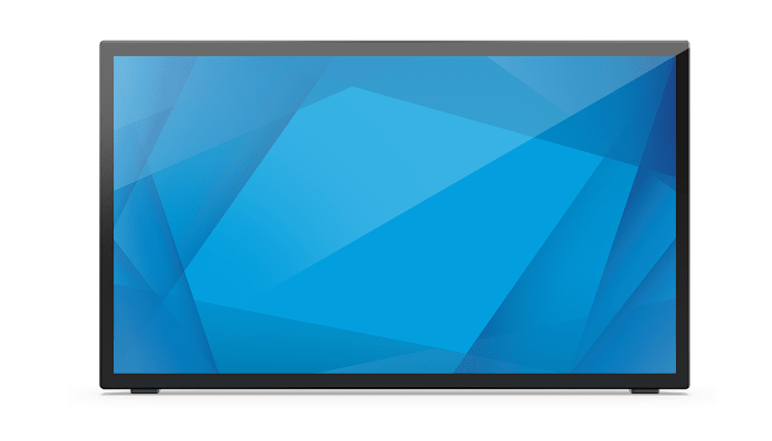 ELO Touch 22" Touchscreen Monitor – Model 2270L (SKU: E265991)