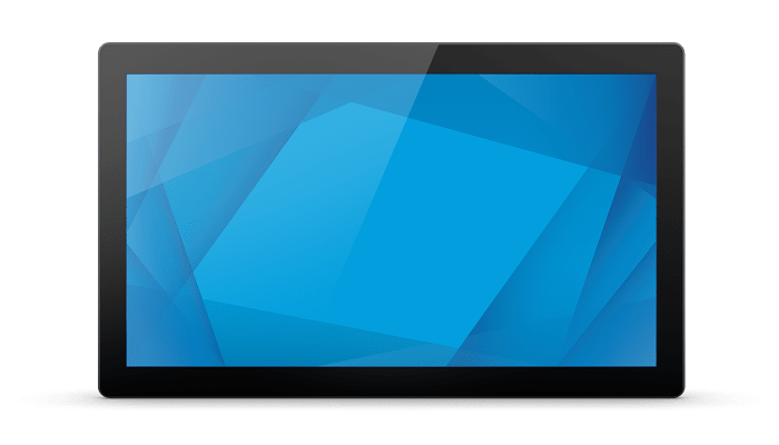 ELO 2294L 21.5" Open Frame Touchscreen TouchPro PCAP Zero Bezel (Worldwide)