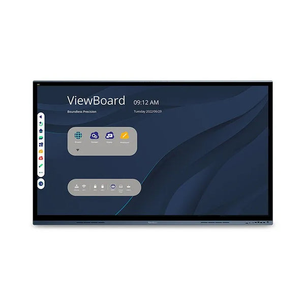 Viewsonic 65” 4K ViewBoard Interactive Display
