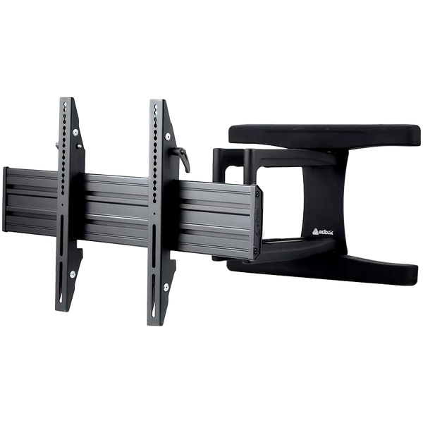 Prestigio EDBAK Double Swing Arm Wall Mount for 65-86" Screens - VSM654