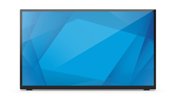 ELO Touch 24" Touchscreen Monitor – Model 2470L (SKU: E511419)