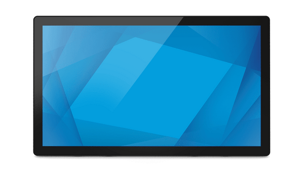 ELO 2494L 23.8" Open Frame Touchscreen IntelliTouch Dual Touch