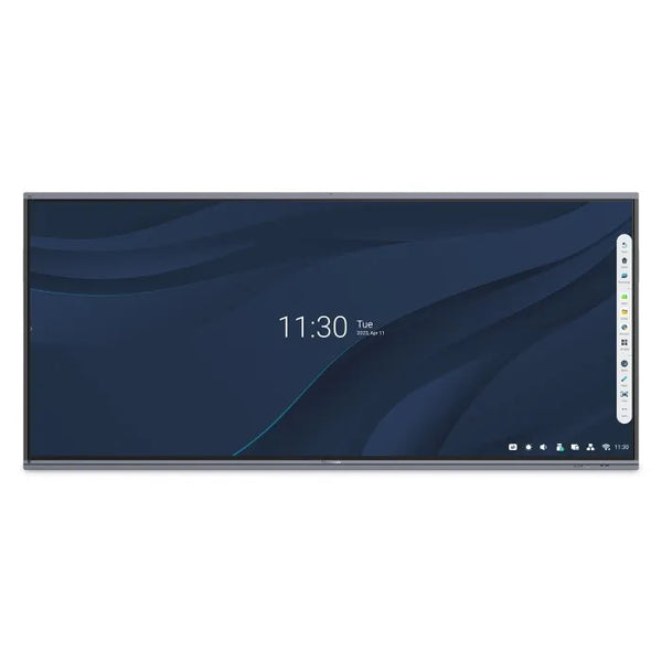 Viewsonic 105” Ultrawide Interactive Display