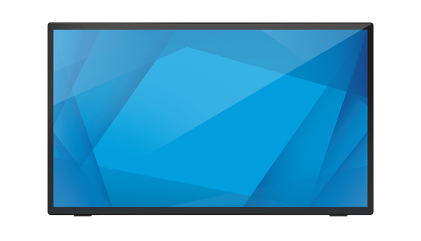 ELO Touch 27" Touchscreen Monitor – Model 2770L (SKU: E511602)