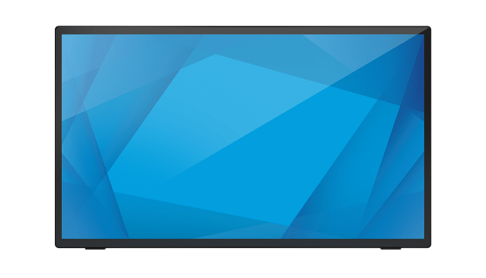 ELO Touch 27" Touchscreen Monitor – Model 2770L (SKU: E510644)