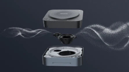 Maxhub BM35 Bluetooth Teleconference Speakerphone