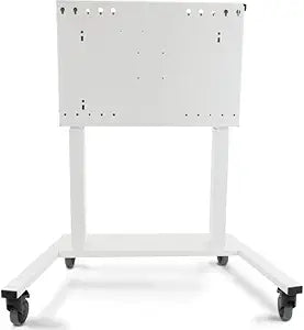 SMART electric height-adjustable mobile stand - FSE-420