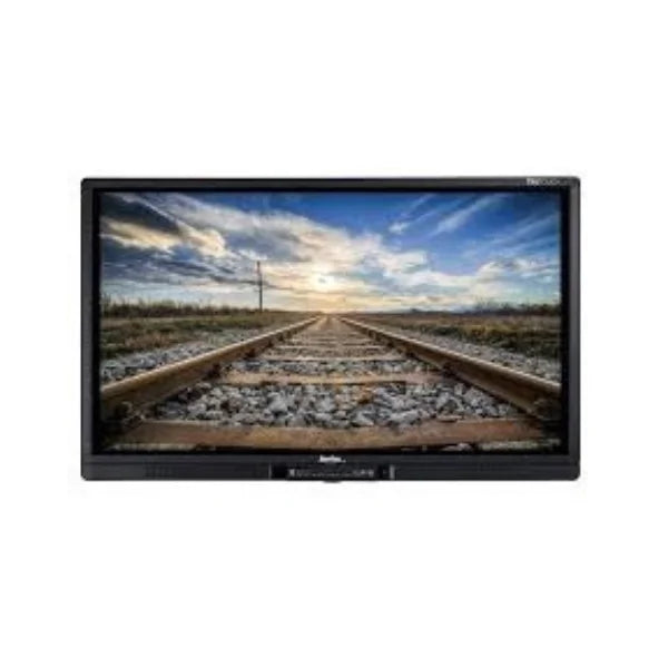 Newline TRUTOUCH NB Series 84" UHD Display, 10-Point Touch (TT-8414B) – High-Performance Interactive Display for Business & Education