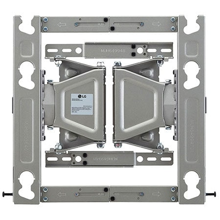 LG EZ Slim Wall Mount for LG TVs VESA 300x300 300x200 400x200 - OLW480B