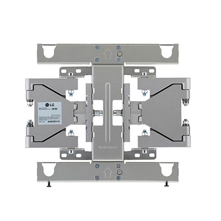 LG EZ Slim Wall Mount for Select LG TVs - LSW240B