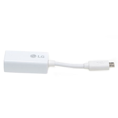 LG Laptop LAN Adapter - EAD62628503