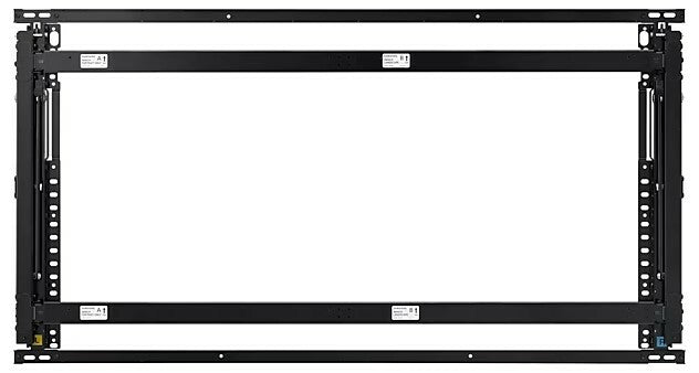 Samsung WMN-46VD / WMN-46VD/ZA Video Wall Mount for 46-Inch Displays - WMN-46VD/WMN-46VD/ZA